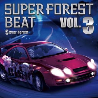 [東方ProjectCD]Super Forest Beat VOL.3-Silver Forest-
