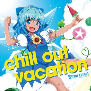[ProjectCD]chill out vacation-Silver Forest- 