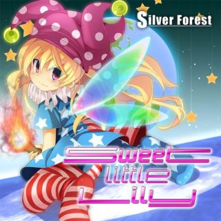 [ProjectCD]Sweet little Lily-Silver Fores- 饦ԡ