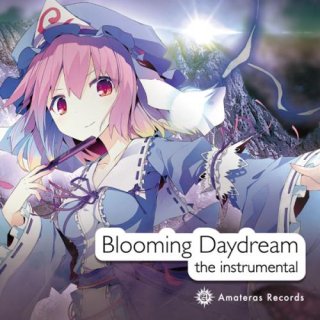 Blooming Daydream the instrumental