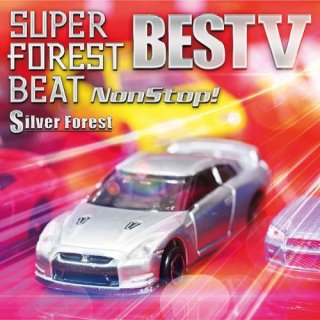 [東方ProjectCD]Super Forest Beat BEST V　-Super Forest-