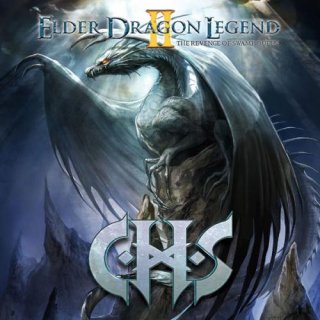 Elder Dragon Legend II　-The Revenge of Swamp Queen-