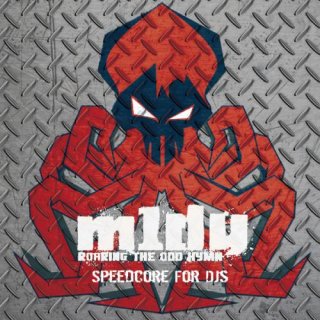 m1dy / Speedcore For DJs