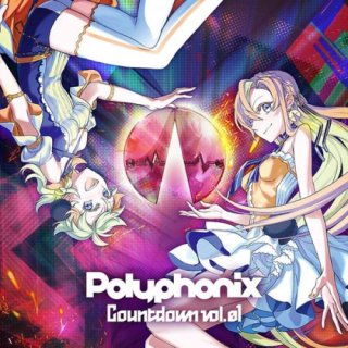Polyphonix Countdown vol.1