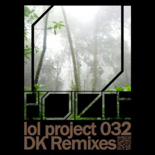 lol project 032:DK Remixes