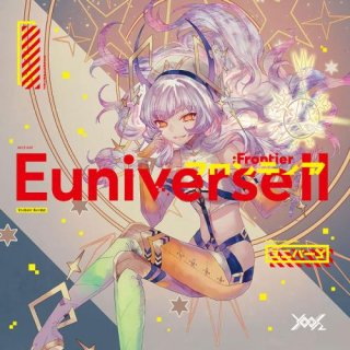 Euniverse II -Frontier-