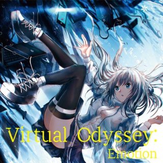 Virtual Odyssey: Emotion