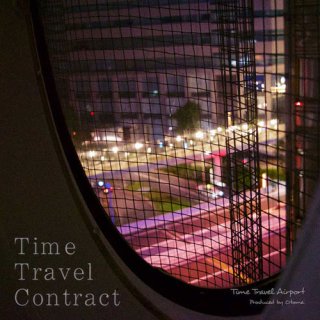 Time Travel Contract