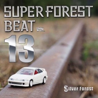 [ProjectCD]Super Forest Beat VOL.13-Silver Forest-