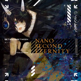 nano second eternity