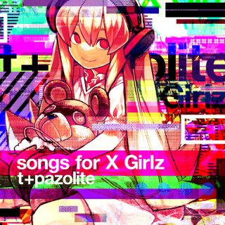 Songs for X Girlz