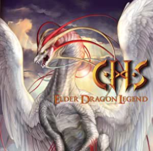 Elder Dragon Legend