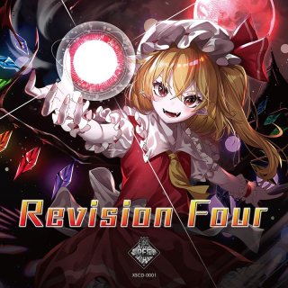 Revision Four(5/3ȯ)