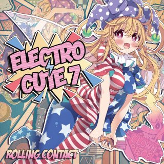 ELECTRO CUTE 7