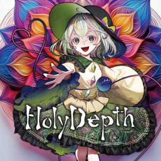 Holy Depth(12/30ȯ)