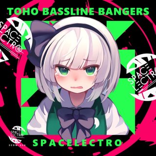 TOHO BASSLINE BANGERS