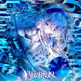 HARDCORE SYNDROME 19(10/26ȯ)