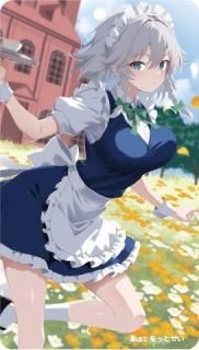 ����Project ������륭���ۥ���� ��ϻ����� w-1