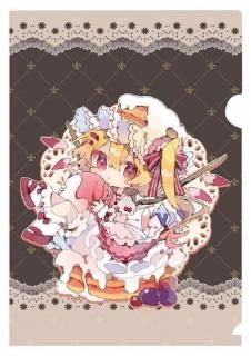 ���ʤ��ɥ�륯�ꥢ�ե�����A5 �ե��ɡ���(�Ѥ��餷��)202511