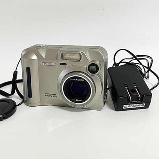 ȥǥưʡ°ʤFUJIFILM FinePix 600Zץǥ륫  