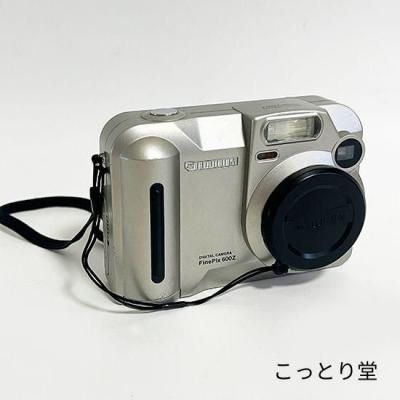 ȥǥưʡ°ʤFUJIFILM FinePix 600Zץǥ륫 <img class='new_mark_img2' src='https://img.shop-pro.jp/img/new/icons20.gif' style='border:none;display:inline;margin:0px;padding:0px;width:auto;' />