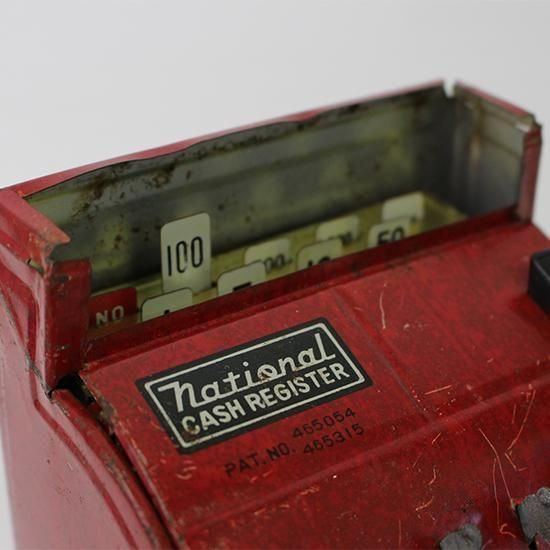 Ҵ ֥ꥭΥ쥸National Cash RegisterMADE IN JAPANʷʤ 