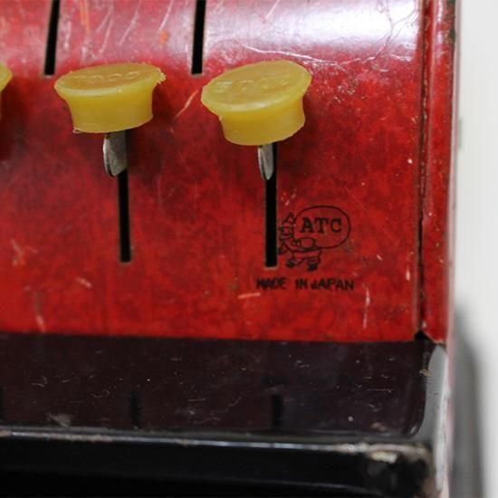 Ҵ ֥ꥭΥ쥸National Cash RegisterMADE IN JAPANʷʤ 