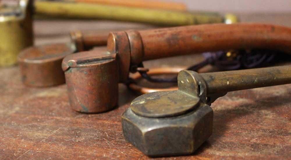 骨董品　アンティーク品　茶托　利　勝家　古物　時代物　コレクション　　7 骨董品 アンティーク品 茶托 利 勝家 古物 時代物 コレクション