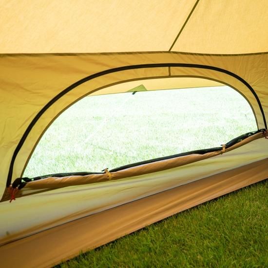 ogawa Gloke８ T/C グロッケ8 T/C - tent club24