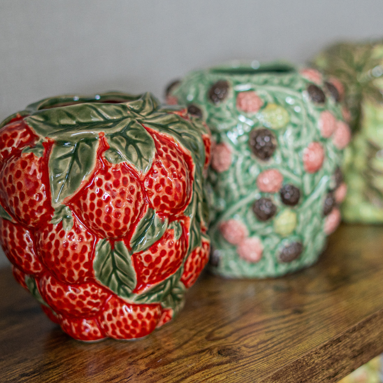 <img class='new_mark_img1' src='https://img.shop-pro.jp/img/new/icons6.gif' style='border:none;display:inline;margin:0px;padding:0px;width:auto;' />DES POTS(ǥݥå) vase fruit ե١ ƫ ȥ٥꡼ / ֥ɥ /  / ߥå٥꡼  ƫ ܥ˥