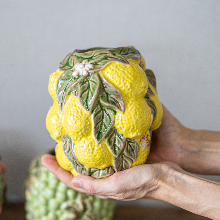 <img class='new_mark_img1' src='https://img.shop-pro.jp/img/new/icons6.gif' style='border:none;display:inline;margin:0px;padding:0px;width:auto;' />DES POTS(ǥݥå) vase fruit ե١ ƫ ȥ٥꡼ / ֥ɥ /  / ߥå٥꡼  ƫ ܥ˥