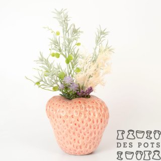 DES POTS(デスポッツ)花瓶フラワーベース｜アーティフィシャルフラワー 