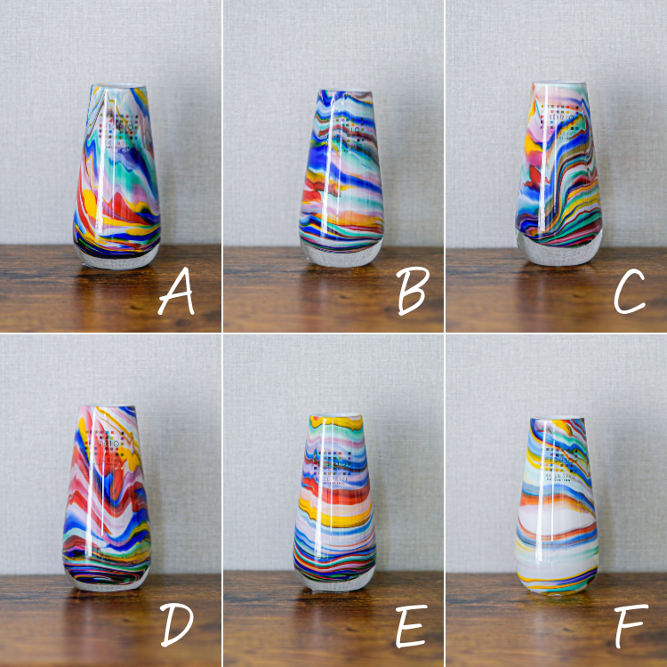 <img class='new_mark_img1' src='https://img.shop-pro.jp/img/new/icons6.gif' style='border:none;display:inline;margin:0px;padding:0px;width:auto;' />FIDRIO(եǥꥪ)  Vase gloriosa ե١ CARIBBEAN  饹 ե