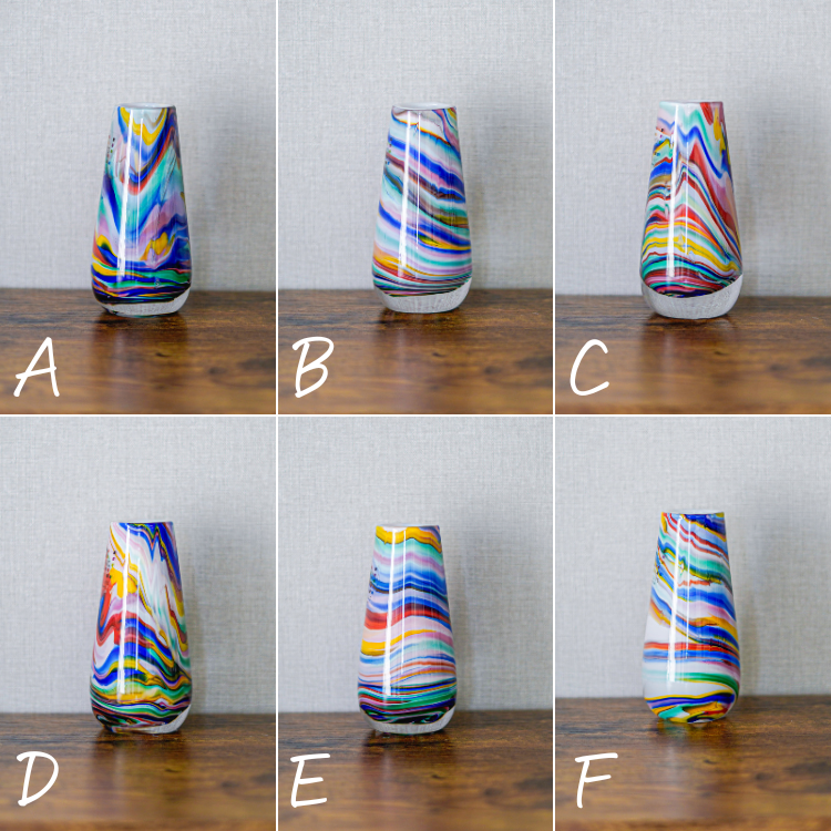 <img class='new_mark_img1' src='https://img.shop-pro.jp/img/new/icons6.gif' style='border:none;display:inline;margin:0px;padding:0px;width:auto;' />FIDRIO(եǥꥪ)  Vase gloriosa ե١ CARIBBEAN  饹 ե