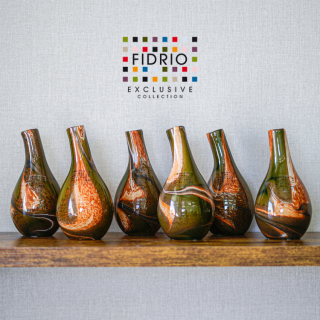 FIDRIO(եǥꥪ)  Bottle Pisa ե١ INDIAN SUMMER  饹