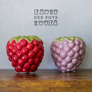 Despots(ǥݥå) Raspberry vase  ƫ 饺٥꡼ ե롼