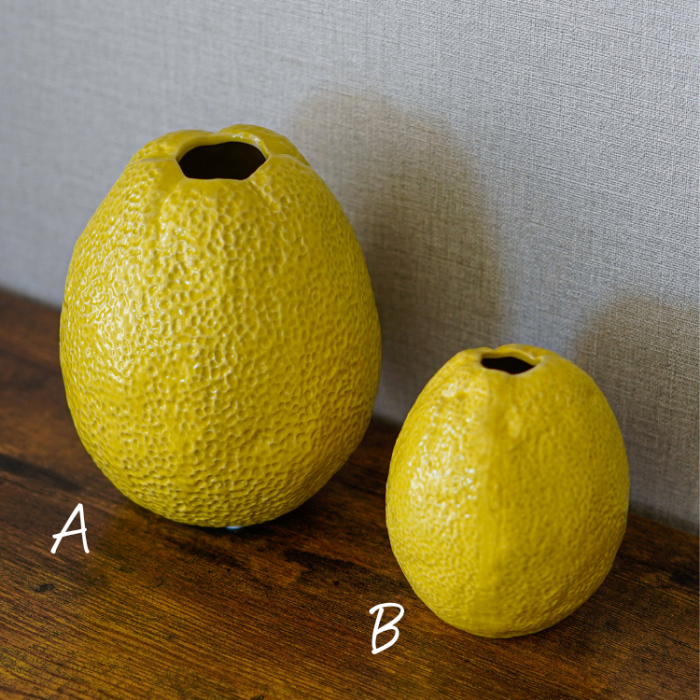 <img class='new_mark_img1' src='https://img.shop-pro.jp/img/new/icons6.gif' style='border:none;display:inline;margin:0px;padding:0px;width:auto;' />Despots(ǥݥå) Lemon-vase S/M  ƫ  ݦݨ 
