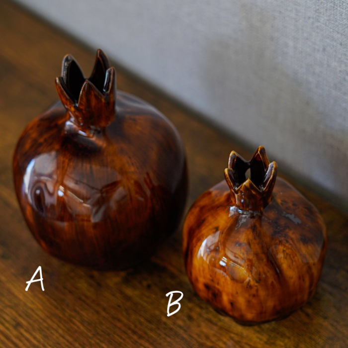 Despots(ǥݥå) Vase small pomegranate  ƫ  