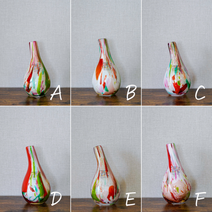 FIDRIO(եǥꥪ)  Bottle Pisa ե١ Mixed colours  饹