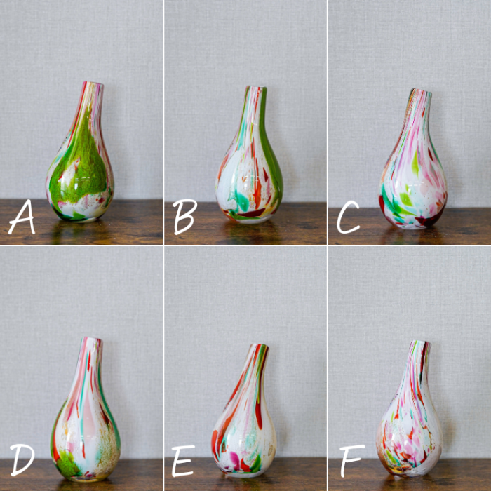 FIDRIO(եǥꥪ)  Bottle Pisa ե١ Mixed colours  饹