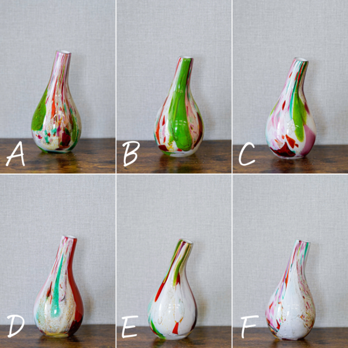 FIDRIO(եǥꥪ)  Bottle Pisa ե١ Mixed colours  饹