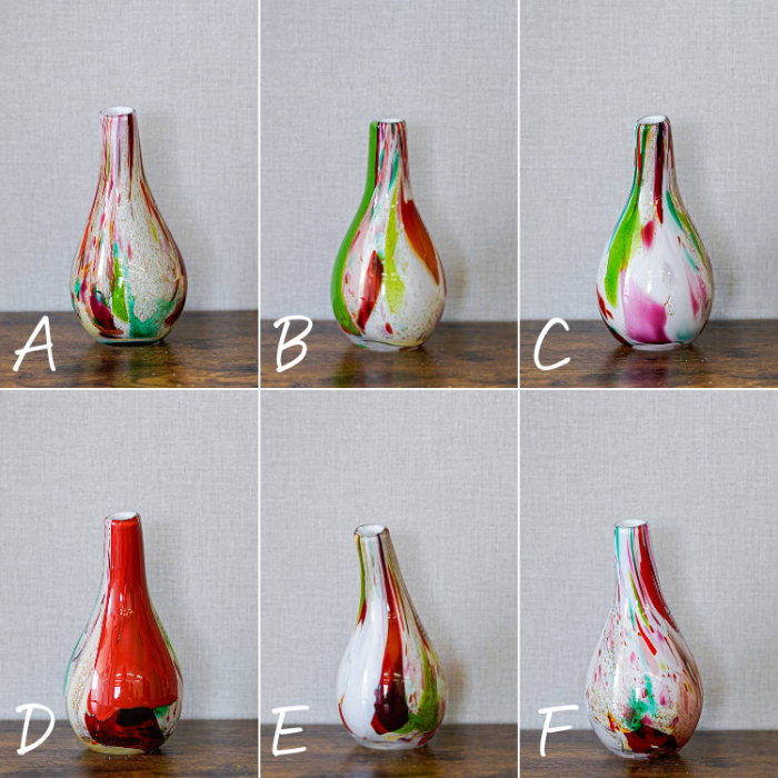 FIDRIO(եǥꥪ)  Bottle Pisa ե١ Mixed colours  饹