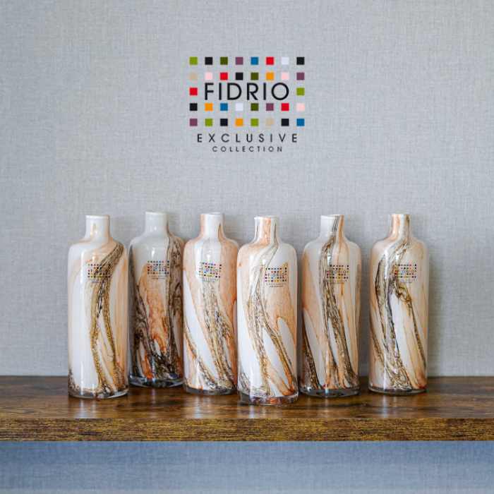 FIDRIO(եǥꥪ) Bottled by fidrio ե١ BEACH  饹