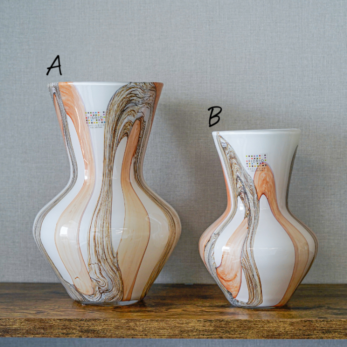 FIDRIO(եǥꥪ) VASE PARMA / ե١ BEACH  饹 ١奫顼