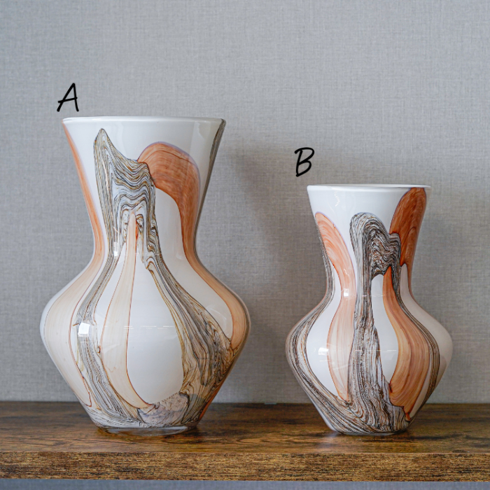 FIDRIO(եǥꥪ) VASE PARMA / ե١ BEACH  饹 ١奫顼