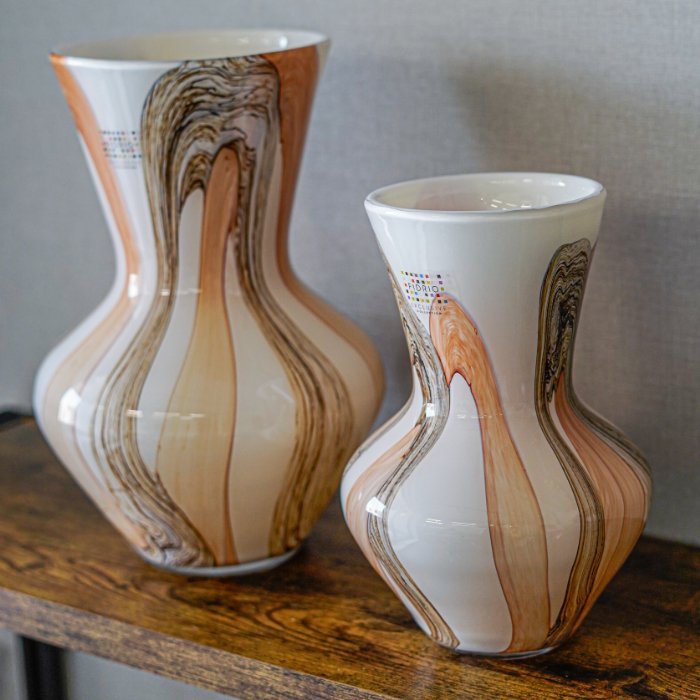 FIDRIO(եǥꥪ) VASE PARMA / ե١ BEACH  饹 ١奫顼