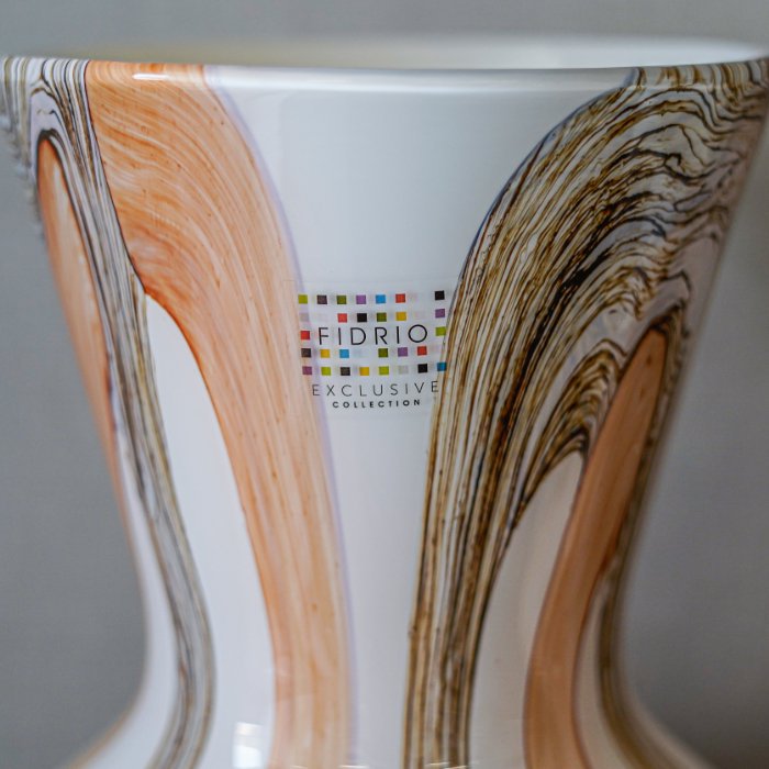 FIDRIO(եǥꥪ) VASE PARMA / ե١ BEACH  饹 ١奫顼