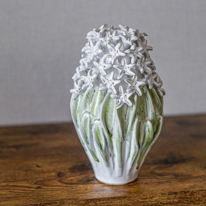 Despots(ǥݥå) Hyacinth-vase  ƫ ҥ䥷 