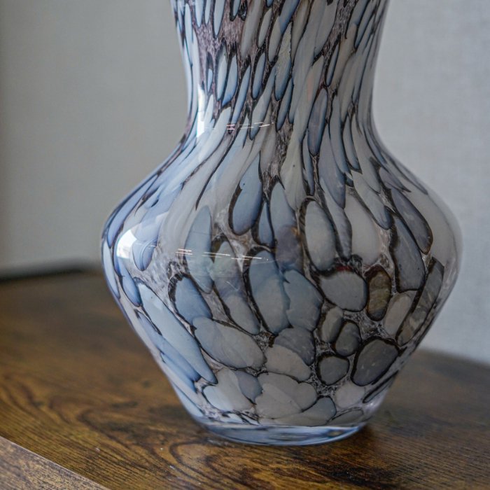 FIDRIO(եǥꥪ) VASE PARMA MVASE CONICAL NECK M/S ե١ PETAL  饹 