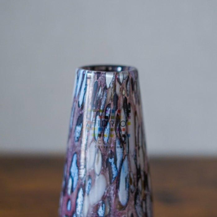 FIDRIO フィデリオ　フラワーベース　花瓶 FIDRIO(フィデリオ) Bottled by fidrio half フラワーベース